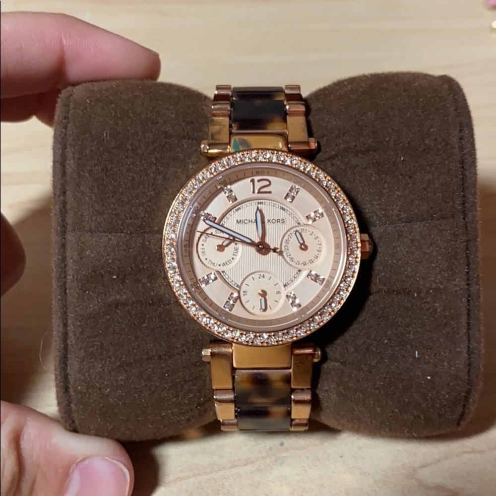 Michael Kors Watch